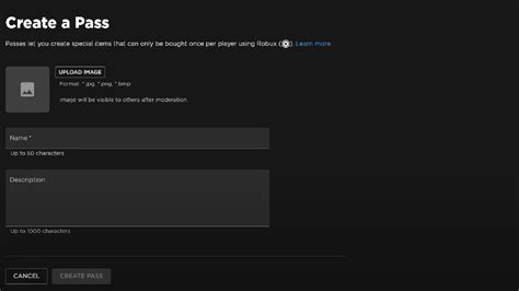 roblox game pass erstellen.